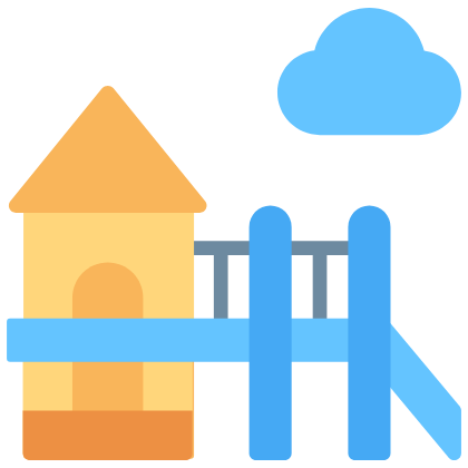 Faith-Centered Environment